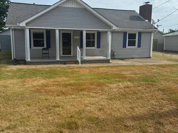 111 S Legion Cir, Hopkinsville, KY 42240