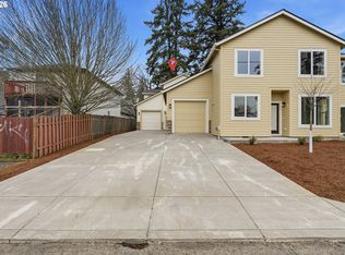 11815 SE Boise St, Portland, OR 97266