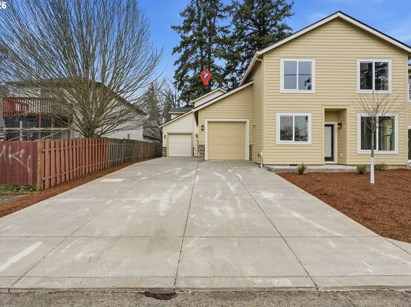 11815 SE Boise St, Portland, OR 97266