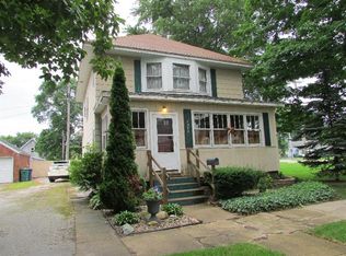 1307 Clay St, La Porte, IN