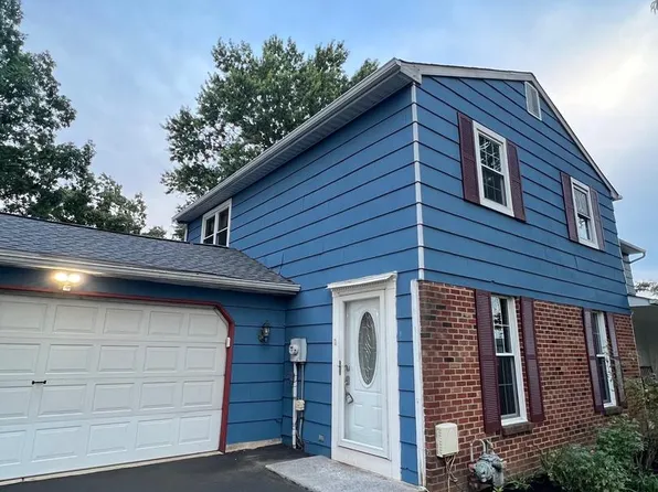787 Hertford Dr, Hatfield, PA 19440