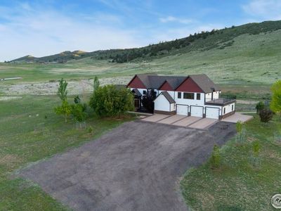 6950 W County Road 18, Loveland, CO, 80537