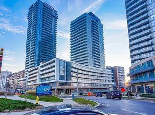 38 Forest Manor Rd #420, Toronto, ON M2J 0H4