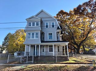 3 Hampden St #1, Indian Orchard, MA 01151
