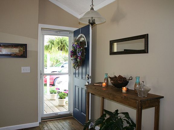 entryway