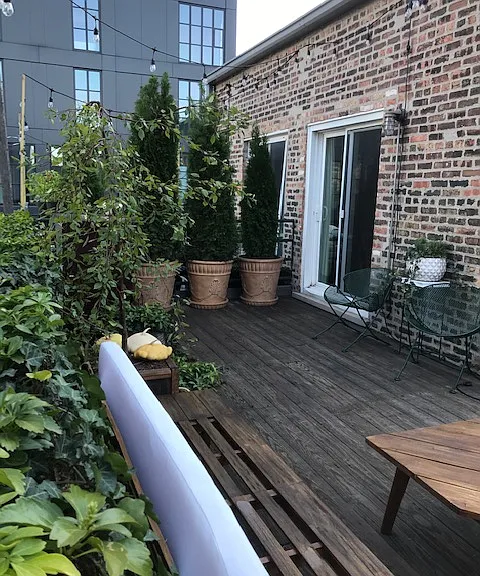110 N Peoria St #406 — Photo 25