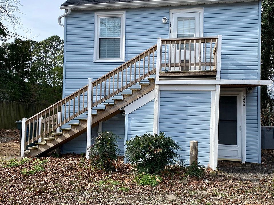 1st image of 349 Brightwood Ave #A