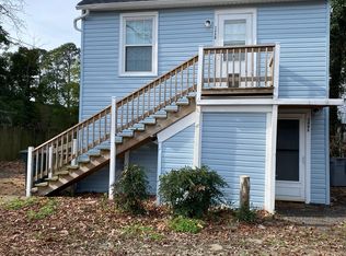 349 Brightwood Ave #A, Hampton, VA 23661