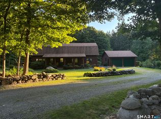 176 Mill Street, Hartland, CT 06065