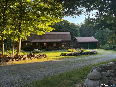 176 Mill Street, Riverton, CT, 06065