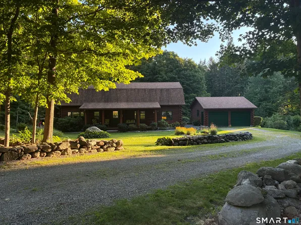 176 Mill Street, Hartland, CT 06065