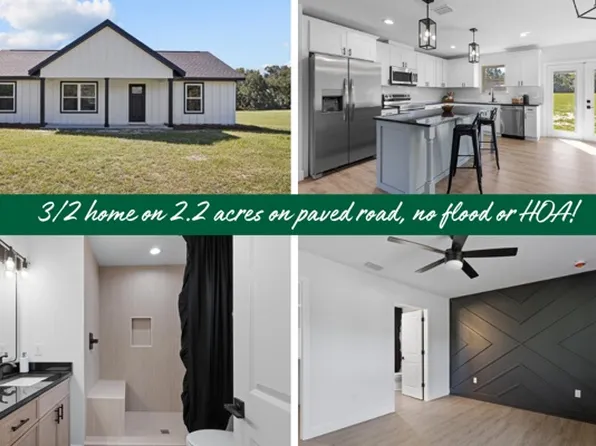 7766 216th St, O'Brien, FL 32071