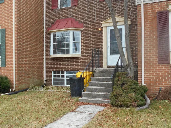 1137 Halifax Hbr, Pasadena, MD 21122