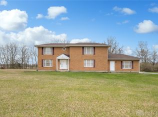 9388 Mile Rd, New Lebanon, OH 45345