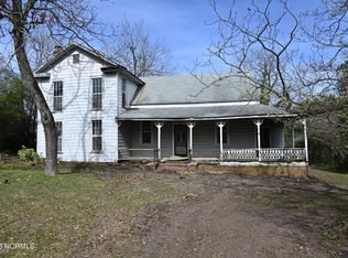 508 McReynolds St, Carthage, NC 28327