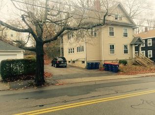 64 Oak St #1, Plymouth, MA 02360