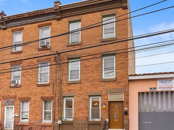 168 W Montgomery Ave, Philadelphia, PA 19122