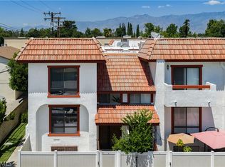 511 N Curtis Ave APT F, Alhambra, CA 91801
