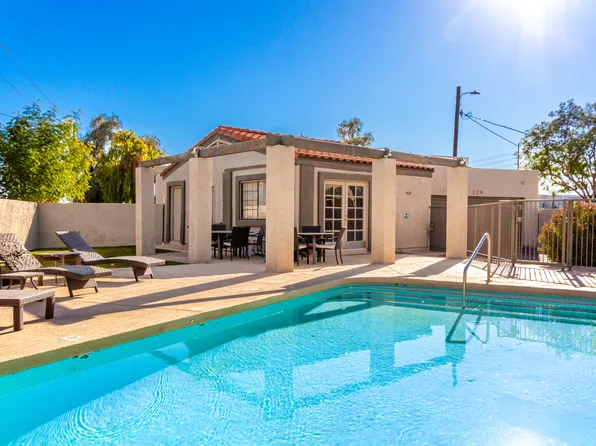 2615 N Hayden Rd, Scottsdale, AZ