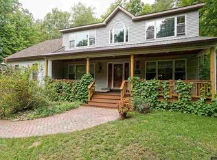 1130 Reservoir Rd, Schaghticoke, NY 12154