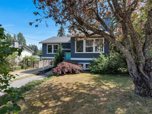4617 George Rd, Cowichan Valley, BC V0R 1N1