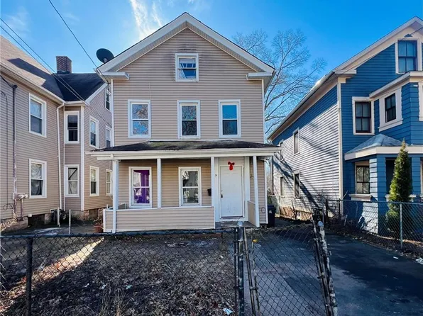 24 Lilac Street, New Haven, CT 06511