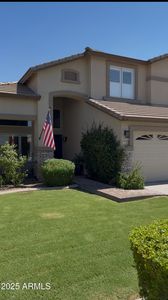 3771 S Shiloh Way, Gilbert, AZ, 85297