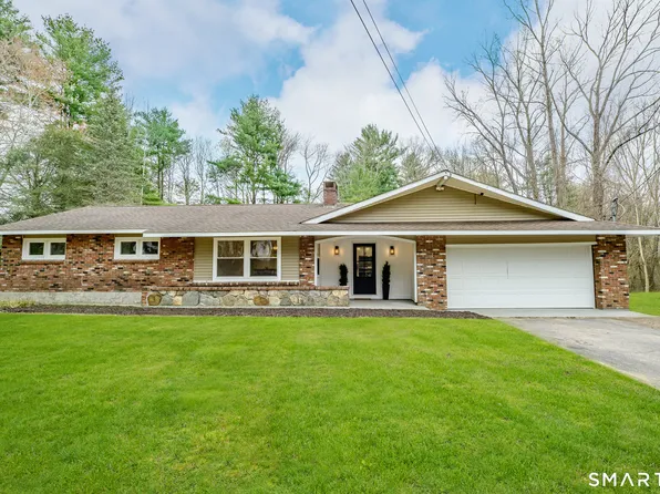 173 Bennett Pond Road, Canterbury, CT 06331