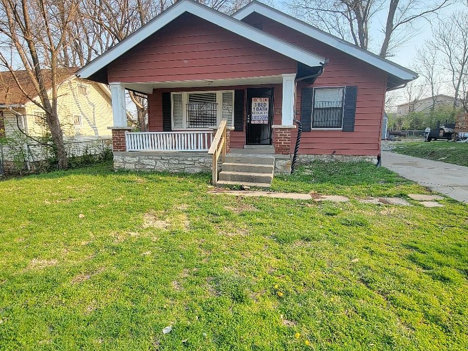1st image of 2421 E 68th St