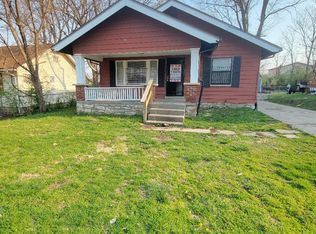 2421 E 68th St, Kansas City, MO 64132