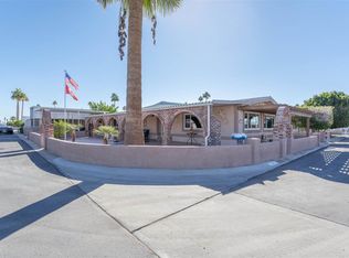 3611 S Cereus Dr, Yuma, AZ 85365
