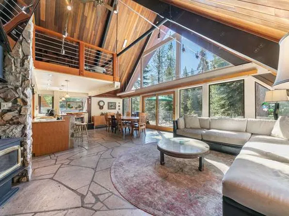219 Winding Creek Rd, Olympic Valley, CA 96146