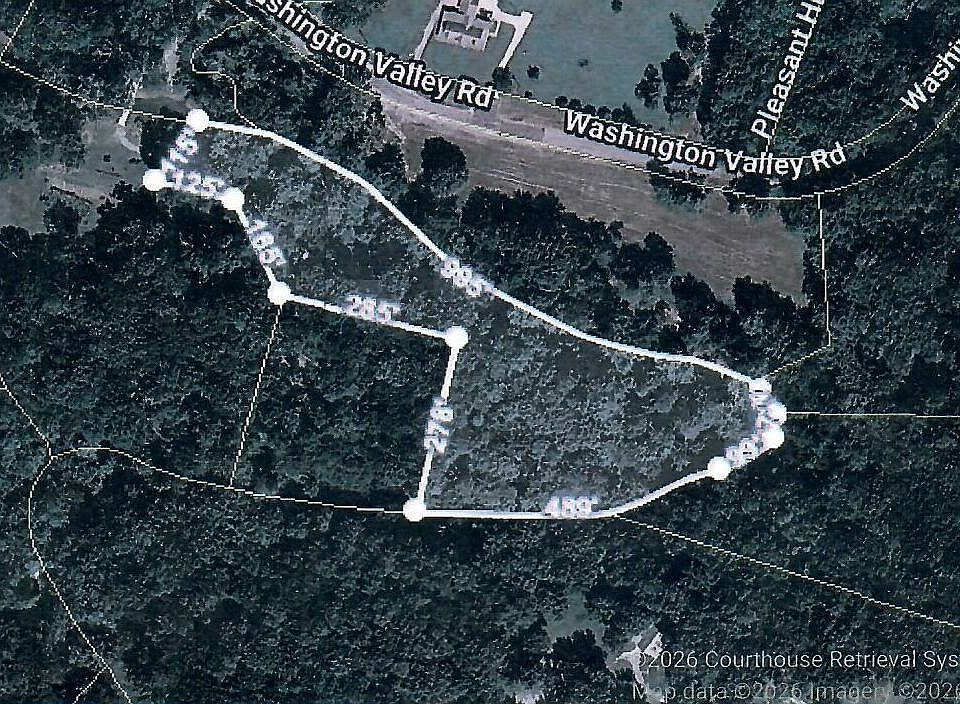 2nd image of 5100 Washington Valley Rd Parcel 1