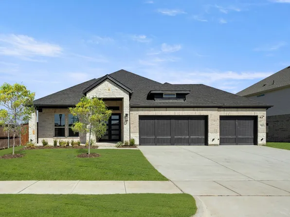 7104 Seagrove Ct, Grand Prairie, TX 75054