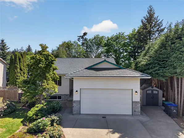 505 Robertson Pl, Courtenay, BC V9N 8W5