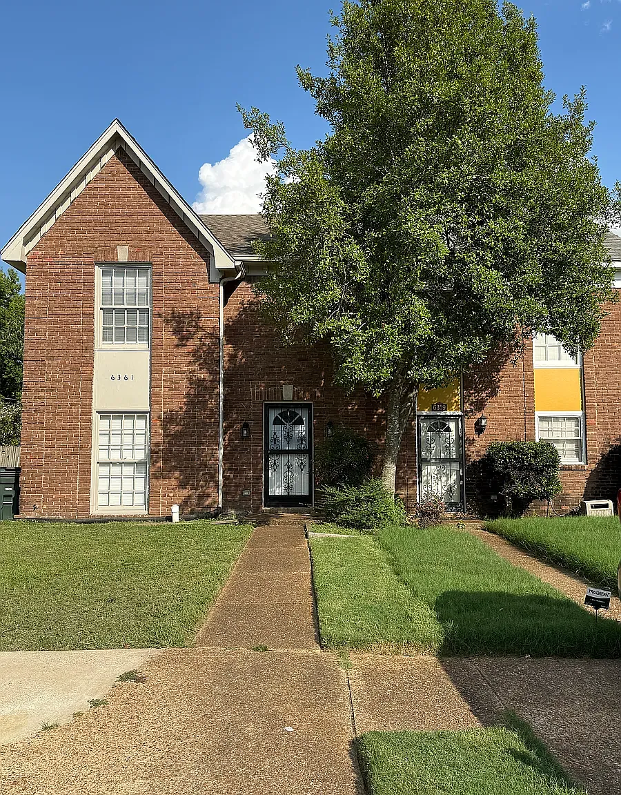 2 bed, 1392 sqft, $1,285 — Photo 1