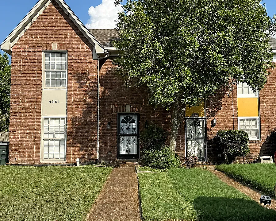 6361 Kirby Downs Dr