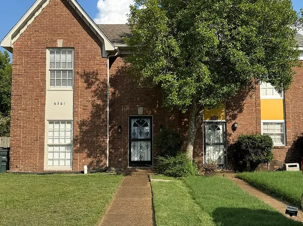 6361 Kirby Downs Dr, Memphis, TN 38115