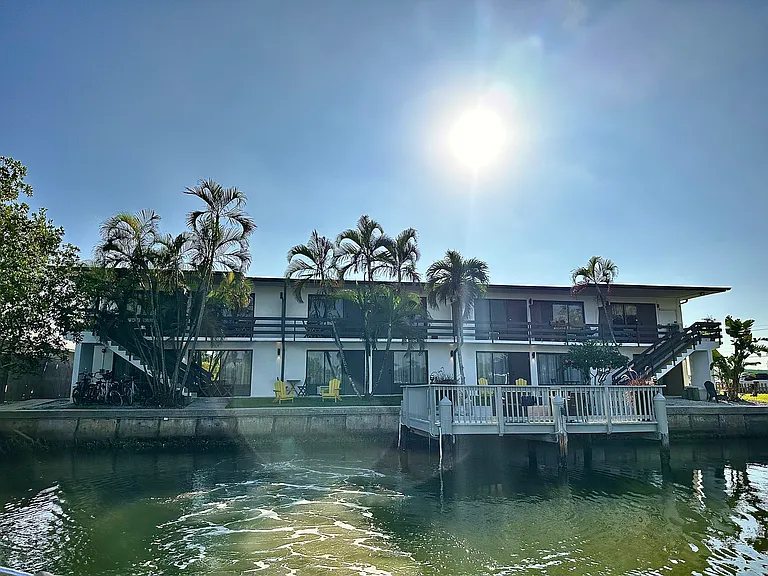 360 Capri Blvd #106 — Photo 5