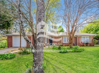 487 6th Ave SW, Graysville, AL 35073