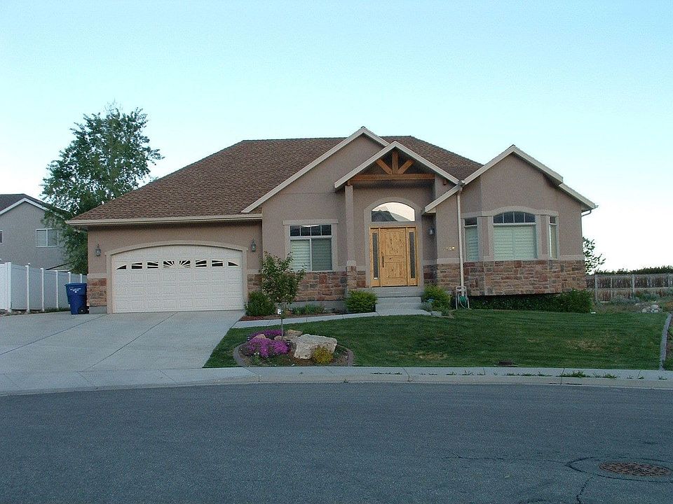 Cottonwood Heights Gem