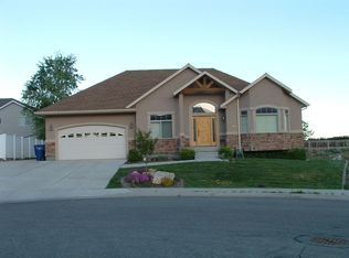 7136 S Way Mar Cir, Salt Lake City, UT 84121