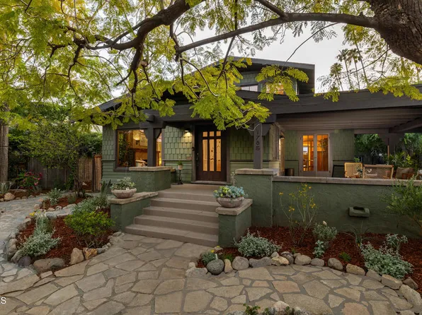 1785 N Los Robles Ave, Pasadena, CA 91104