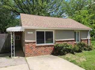 1151 Rinn St, Burton, MI 48509