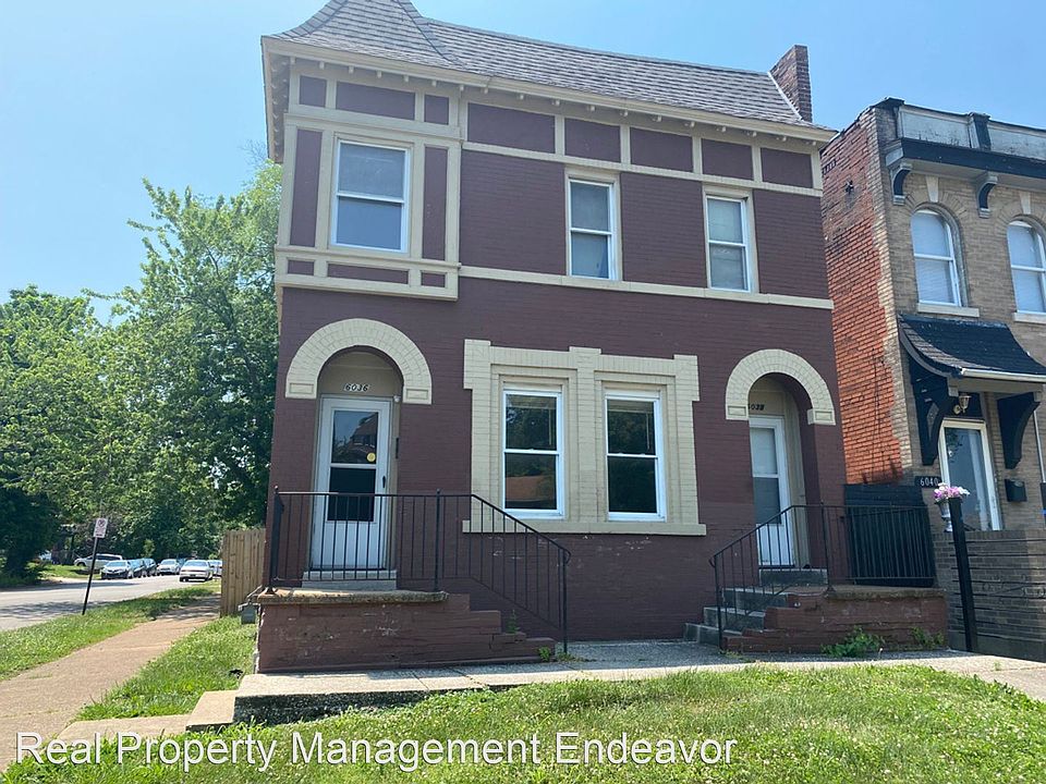 1st image of 6036 Maple Ave #6036