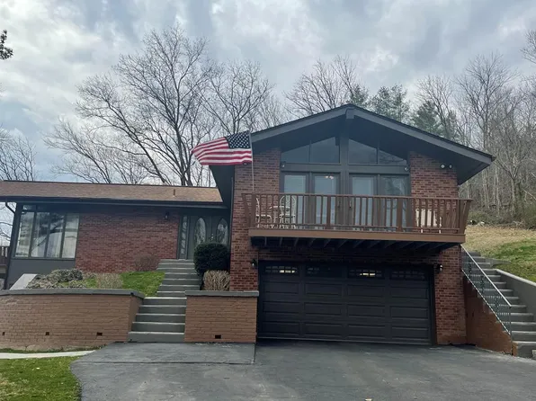 279 Orchard Heights Rd, Hazard, KY 41701