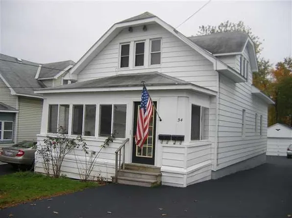 34 Lawn Ave, Albany, NY 12204