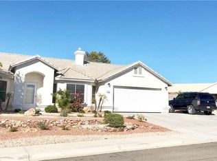 2927 Los Pueblos Dr, Bullhead City, AZ 86429