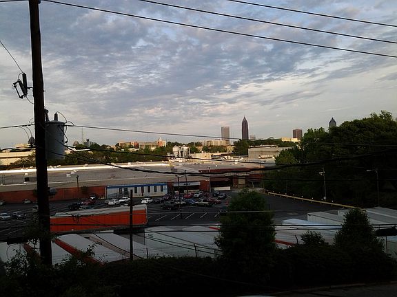 Atlanta View