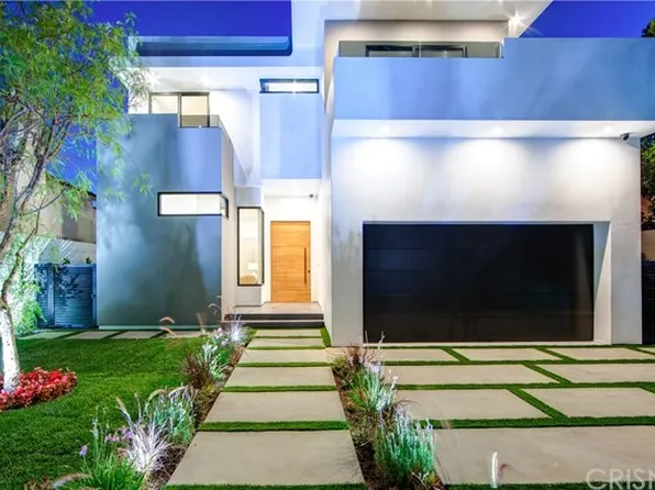 411 N Laurel Ave, Los Angeles, CA 90048